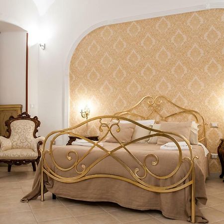 Domus Sanfelice Villa Naples Luaran gambar