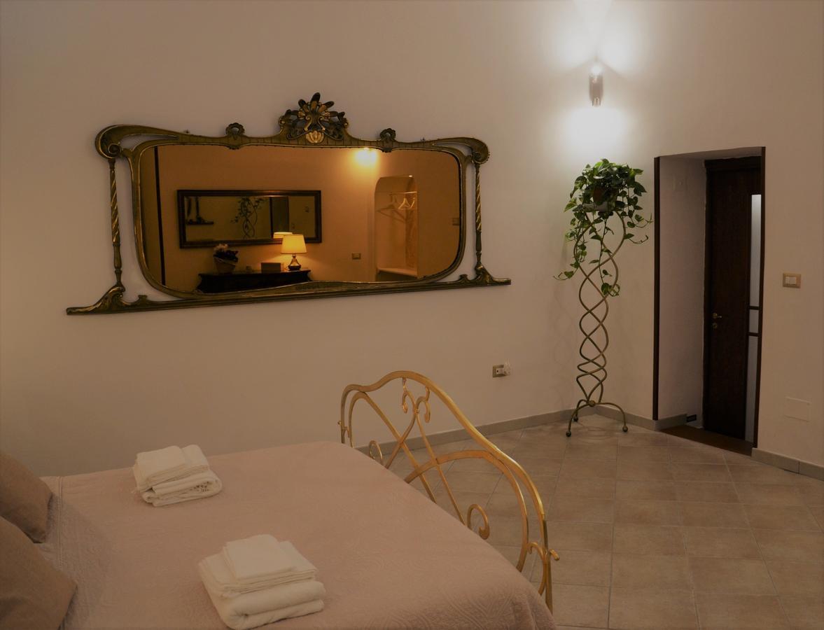 Domus Sanfelice Villa Naples Luaran gambar
