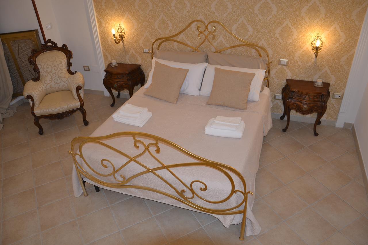 Domus Sanfelice Villa Naples Luaran gambar
