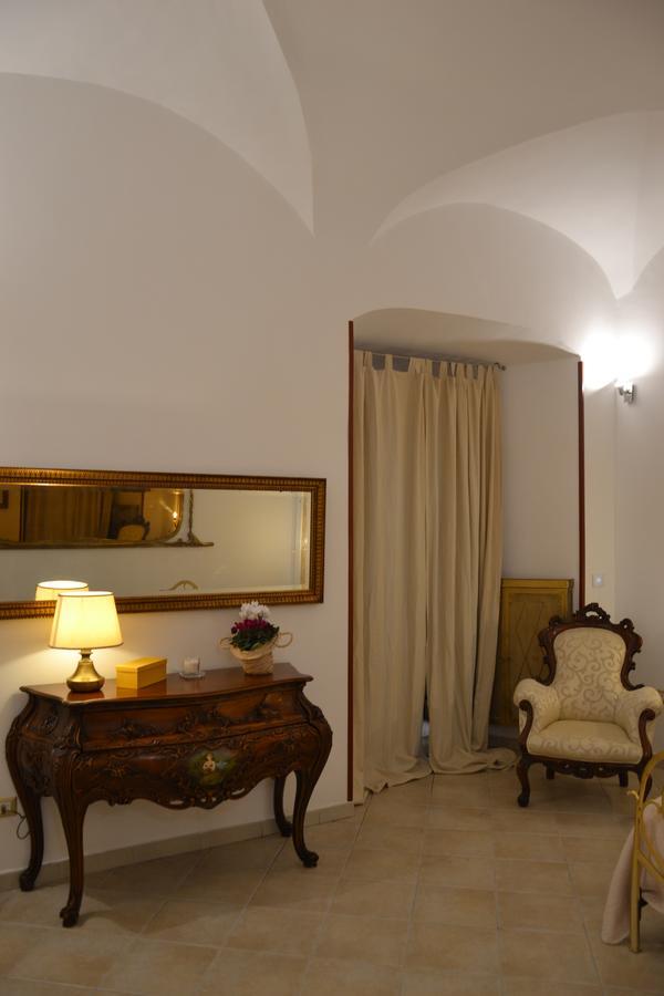 Domus Sanfelice Villa Naples Luaran gambar
