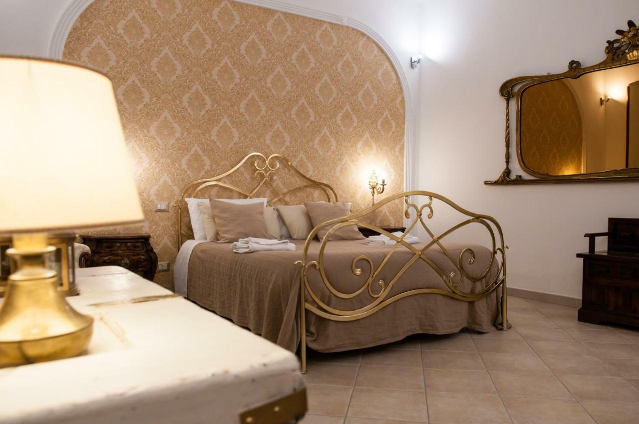 Domus Sanfelice Villa Naples Luaran gambar