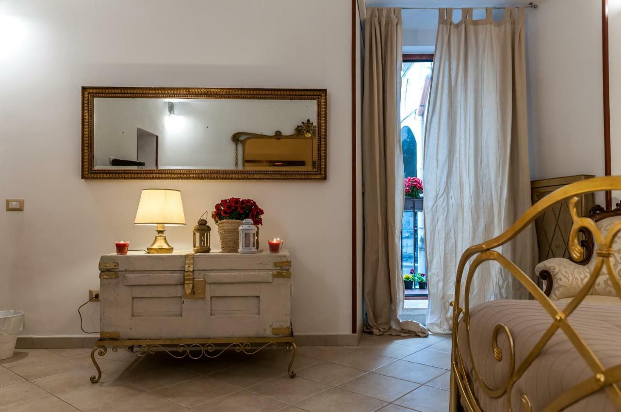 Domus Sanfelice Villa Naples Luaran gambar