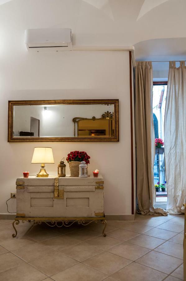 Domus Sanfelice Villa Naples Luaran gambar