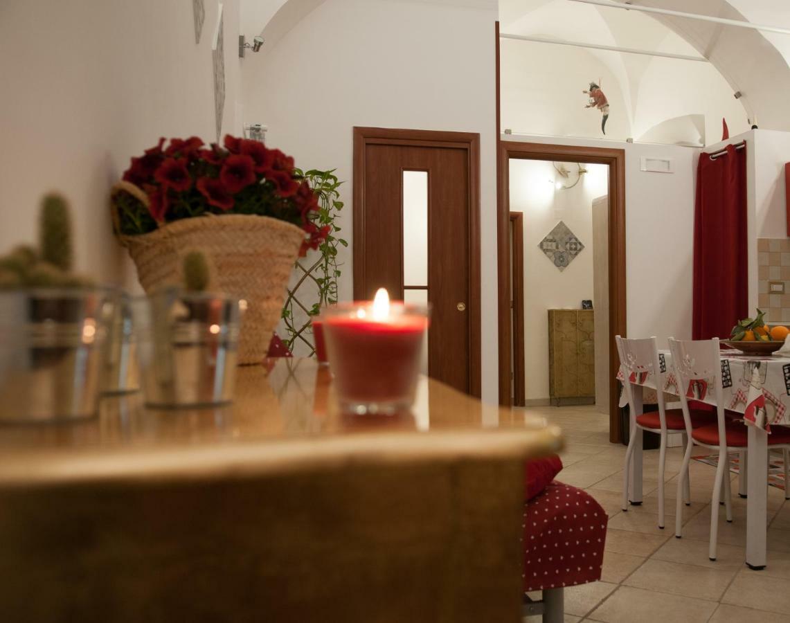 Domus Sanfelice Villa Naples Luaran gambar